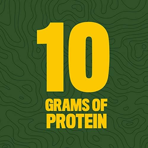 Protein Cereal Bars view 4