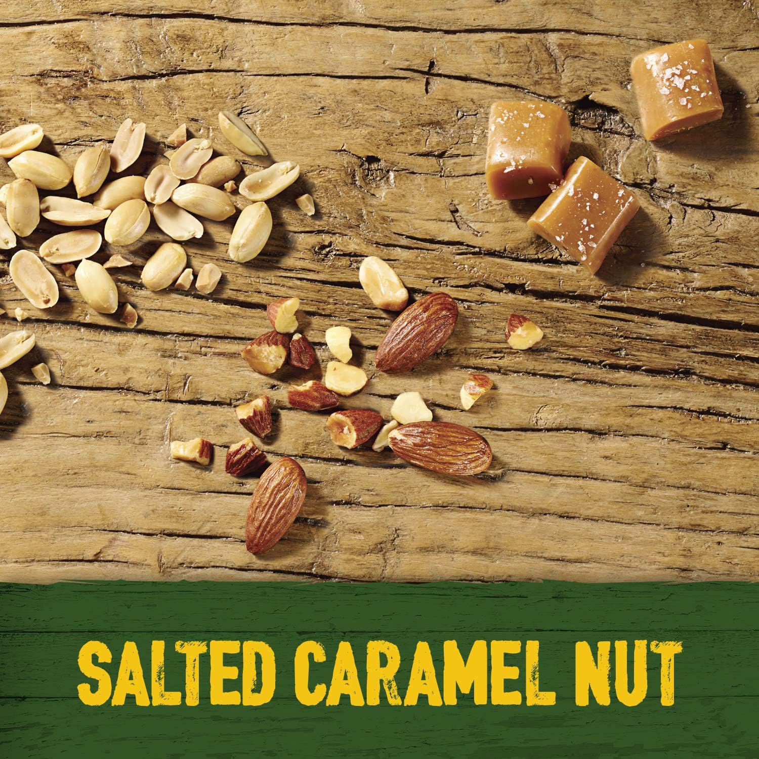 Protein Cereal Bars view 5