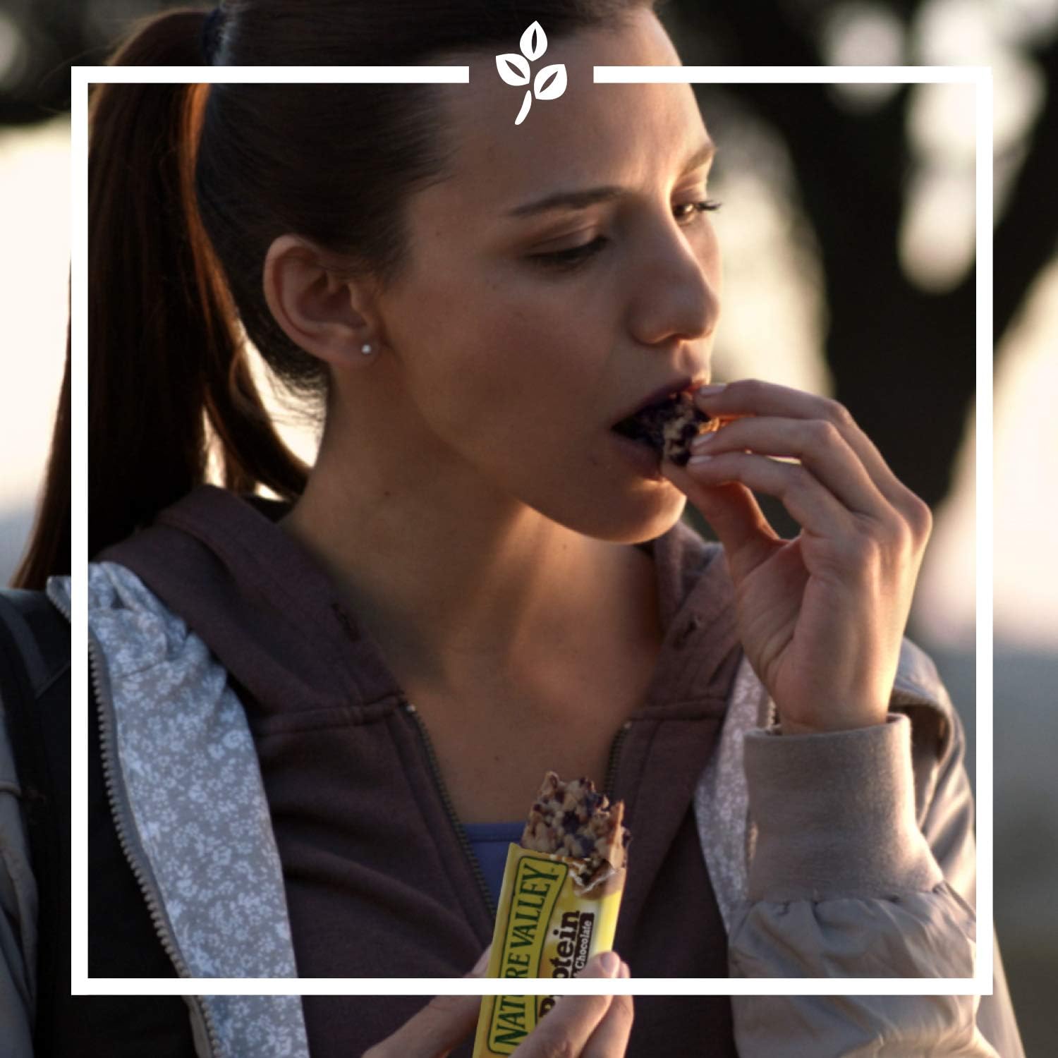 Protein Cereal Bars view 9